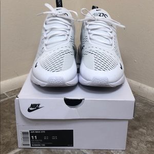 Nike Air Max 270